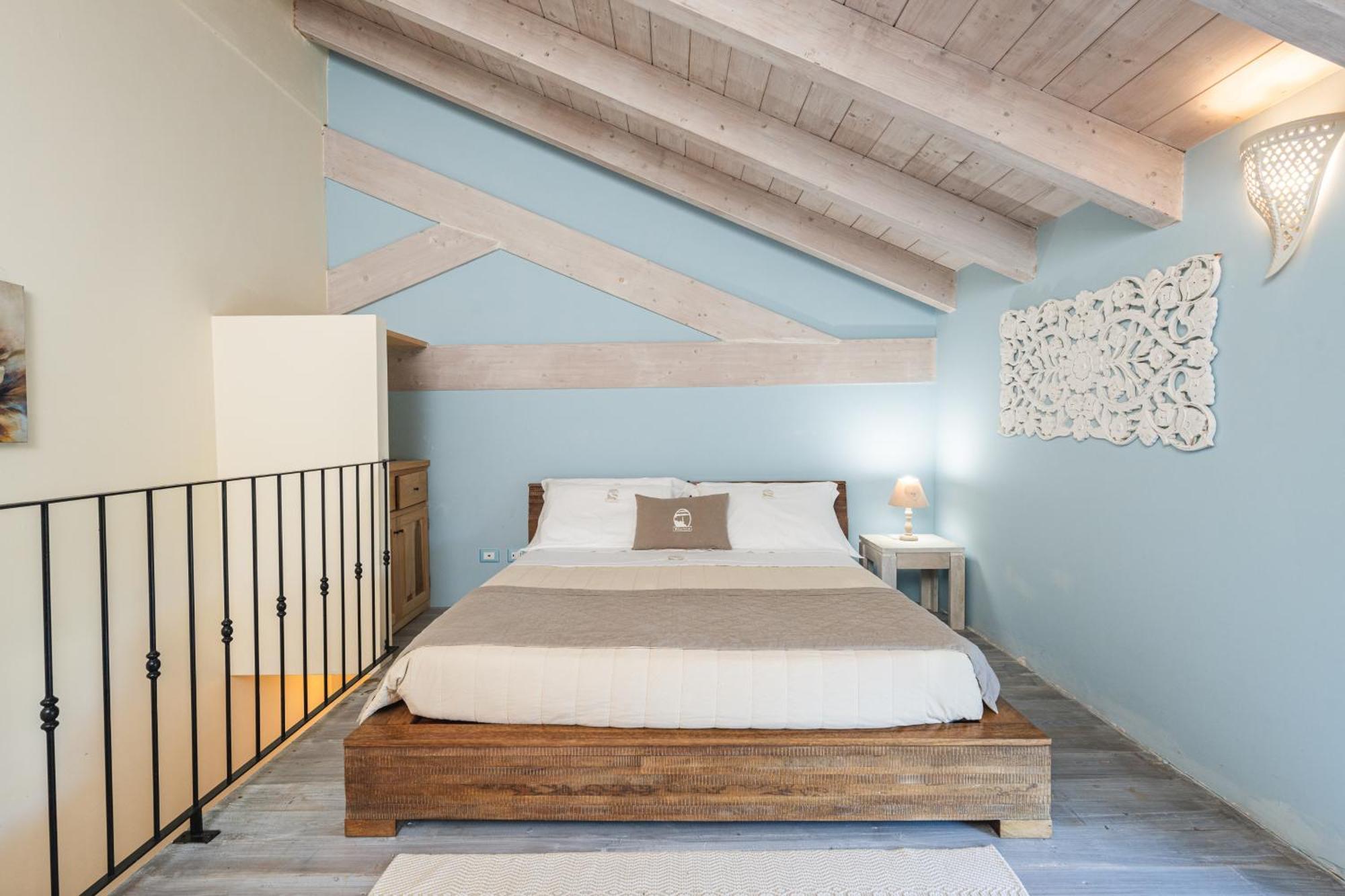 Palascia Wellness Relais Otranto Luaran gambar