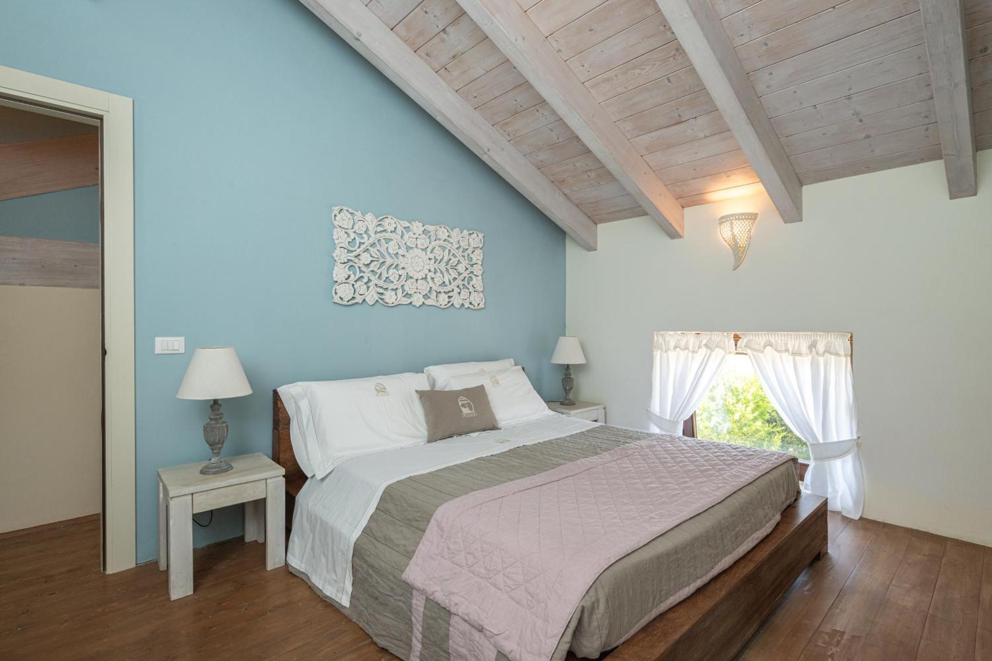 Palascia Wellness Relais Otranto Luaran gambar