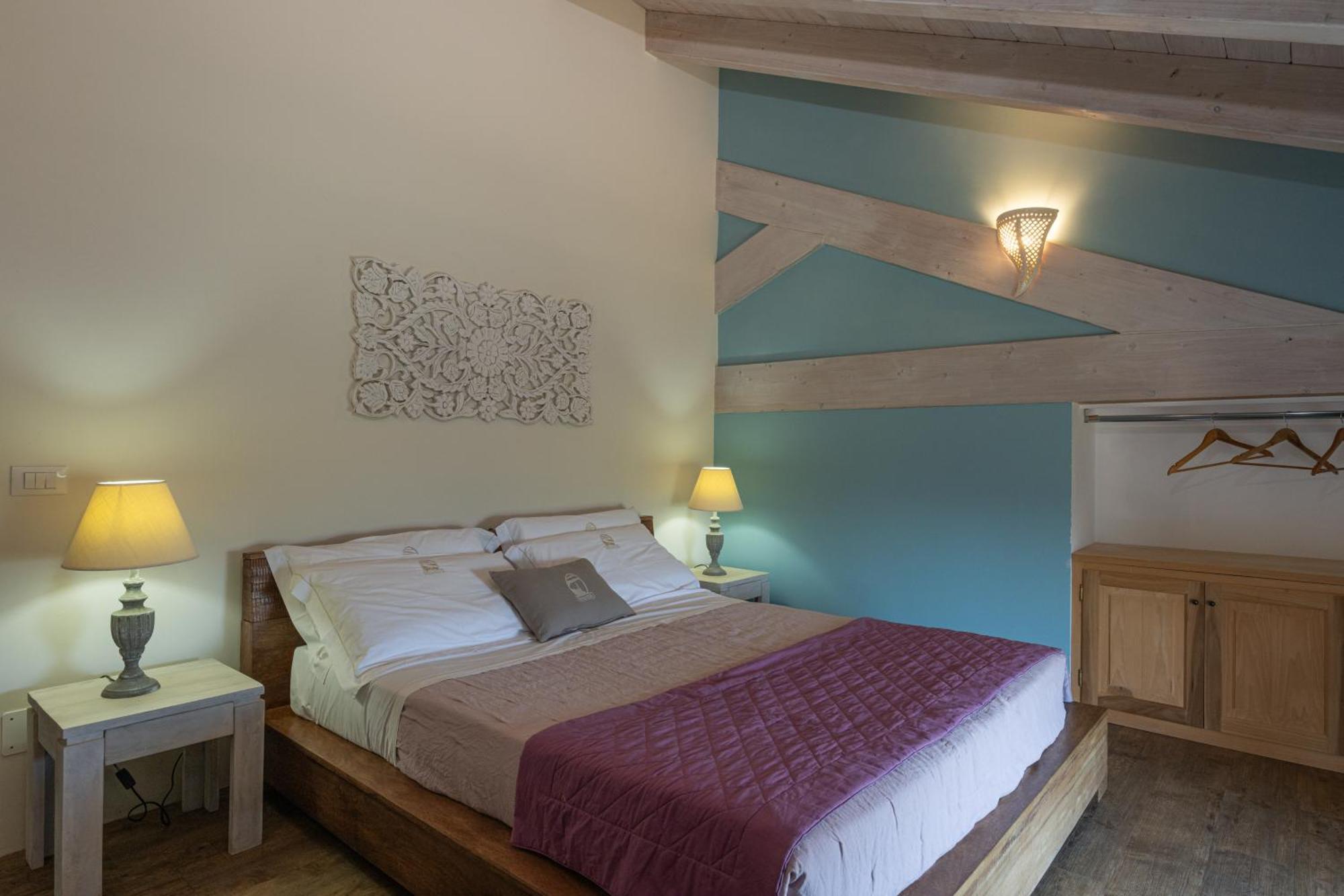 Palascia Wellness Relais Otranto Luaran gambar