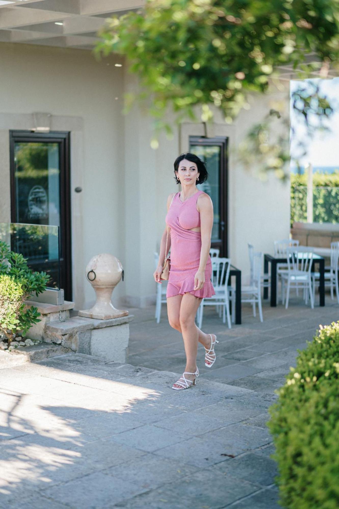Palascia Wellness Relais Otranto Luaran gambar