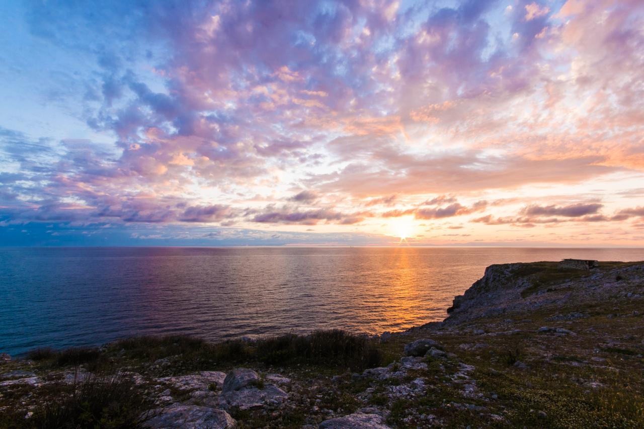 Palascia Wellness Relais Otranto Luaran gambar