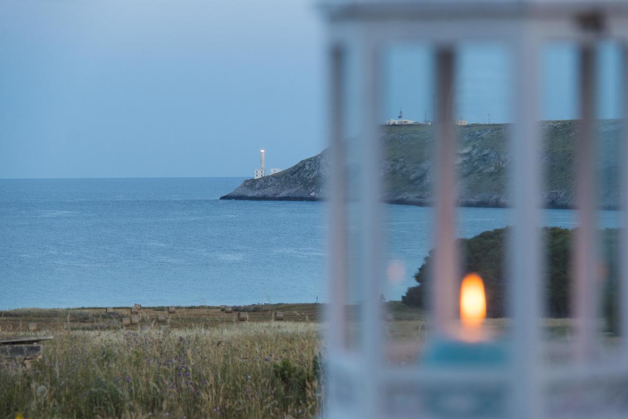 Palascia Wellness Relais Otranto Luaran gambar