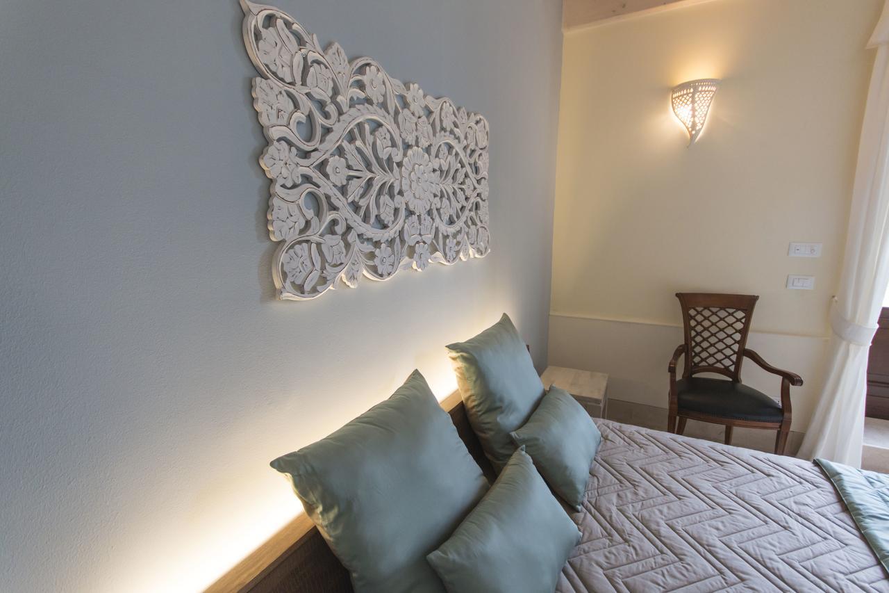 Palascia Wellness Relais Otranto Luaran gambar