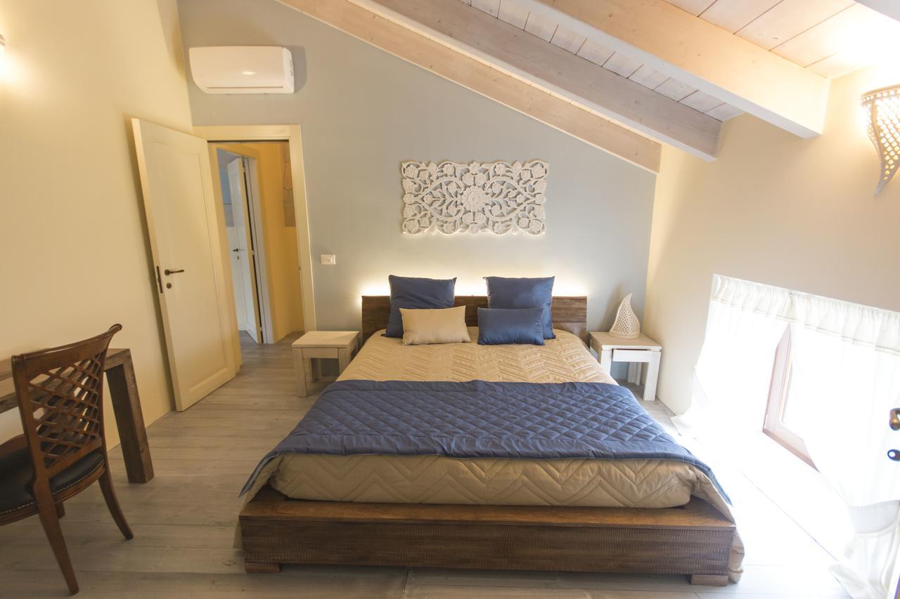 Palascia Wellness Relais Otranto Luaran gambar