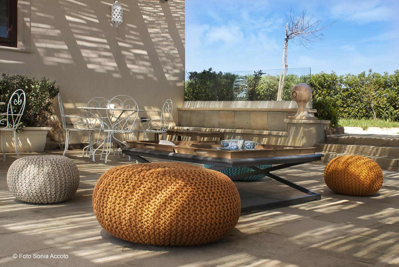 Palascia Wellness Relais Otranto Luaran gambar